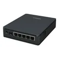 MikroTik E62iUGS-2axD5axT hAP ax S