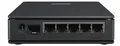 4752224009821 Switch hAP ax S E62iUGS-2axD5axT MIKROTIK
