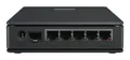 MikroTik W129280721 E62IUGS-2AXD5AXT Wireless router hAP ax S  Wi-Fi 6 (802. ~E~