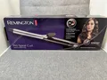 REMINGTON Lockenstab Pro Spiral Curl Ci5519 19mm Ringellocken Keramik Turmalin