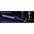 Remington CI 5519 Pro Spiral Lockenstab Curler Keramik-Turmalin-Beschichtung