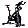 Schwinn 800IC Indoor Cycle Spinbike mit 18 kg Schwungrad Schwarz