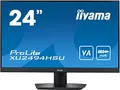 iiyama XU2494HSU-B2-23.8", VA, 1920x1080/75Hz, 1H1DP