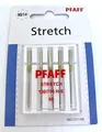 Pfaff Stretch/Jersey Nähmaschinennadeln 130/705 H+S Stärke 90 für Pfaff Nähmaschinen Expression