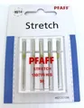 Pfaff Stretch / Jersey Nähmaschinennadeln 130/705 H+S Stärke 90 für Pfaff...