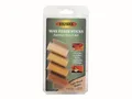 Briwax Wachsfüller Stifte Helle Holz-Töne (Set 4) BRWWFSL