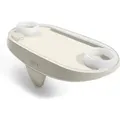 INTEX 28520 PureSpa Ablage mit LED Licht – Halterung für Getränke & Tablet - Beige