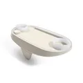 Tür Becher Für Spa Außerhalb Erdfarbe Mit Licht LED Intex 28520