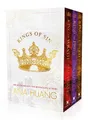 Ana Huang Kings of Sin 3-Book Boxed Set (Mixed Media Product)