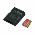 Extreme microSDXC 512 GB