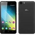 Wiko Lenny 2 Dual Sim 8GB Black Android Smartphone Neuversiegelt - Schwarz