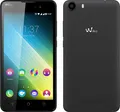 Wiko Lenny 2 Dual Sim 8GB Black Android Smartphone Neuversiegelt