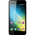 Wiko Lenny 2 (4 GB, Black, 5", Dual SIM, 5 Mpx, 3G) (WIKOLENNY2-BLACK)