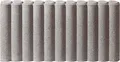 Randsteine PALIS.BORDSTEIN GRAU 50/25/6 CM