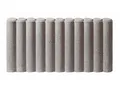 Randsteine PALIS.BORDSTEIN GRAU 50/25/6 CM