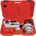 ROTHENBERGER ROBEND 4000 Set, 15-18-22-28mm, 230V - 1000001550