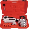 Elektrobiegegerätset ROBEND® 4000 15 - 18 - 22 - 28 mm 1010 W ROTHENBERGER