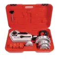 Rothenberger Elektrobiegegerätset ROBEND® 4000 15-18-22-28mm 1010 W -zubehör