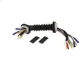 Kabelreparatursatz, Heckklappe SENCOM 888913 für ROOMSTER (5J7) 1.6 2006-2015