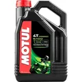MOTUL 5100 4T 10W40 Motorenöl 4 Liter