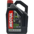Motul 5100 10W-40 4T