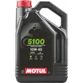 Motoröl MOTUL 5100 10W40 4L