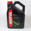 Motul 5100 4T 10W40 / 4 Liter API SM/SL/SJ/SH/SG, Freigabe: JASO MA2