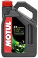 Motul 5100 4T 10W40 4Liter Motorenöl 4Liter