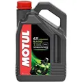 MOTUL 5100 4T 10W40 4 Zeiten 4 Liter