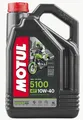 Motul Motoröl 5100 10W40