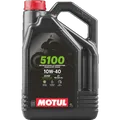 MOTUL Motoröl 104068