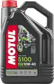 Öl MOTUL 5100 10w-40 4t 4l Ce U
