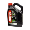 Motul Öl 5100 10w40 4l 4t Ma2 OM510010W404L