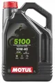 MOTUL 5100 4T 10W40 MA2 ESTER - 4L