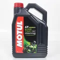 motul Schmiermittel und Pflege für neue Autos