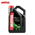 4 Liter MOTUL 5100 4T 4-TAKT Motoröl Öl 10W-40 API SL/SM JASO MA-2 - 4L 104068