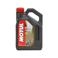 (15,23 EUR/l) 4 Liter Motul 5100 10W-40 4T Motoröl Ester