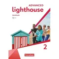 Lighthouse Band 2: 6. Schuljahr - Workbook