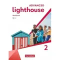 Lighthouse Band 2: 6. Schuljahr - Workbook