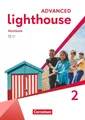 Lighthouse Band 2: 6. Schuljahr - Workbook Gwen Berwick