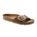 Birkenstock Madrid Big Buckle Etroite - 38 EU