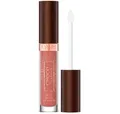 Eveline Cosmetics Lippenstift Choco Glamour Vinyl Flüssig-Lippenstift