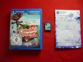 LittleBigPlanet - Sony PlayStation Vita, 2012 PSV - deutsche Verkaufsversion -
