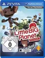 Little Big Planet  von Sony Computer Entertainment | Game | Zustand gut