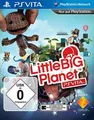 Little Big Planet (Sony PlayStation Vita, PS Vita, 2012) NEU & OVP!
