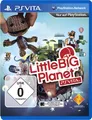 Little Big Planet - [PS Vita] "NUR MODUL"