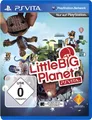 Little Big Planet | Sony PlayStation (PS) VITA | Zustand: SEHR GUT