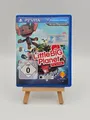 Sony LittleBigPlanet PS Vita – geprüft & funktionsfähig – gebraucht gut