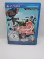LittleBigPlanet~PS Vita~Sony PlayStation Vita