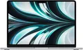 APPLE MacBook Air silber (MLY03D/A) Apple M2 - 8 Core CPU, 8GB LPDDR5, 512GB M.2 SSD, Apple 10 Core (iGPU), macOS